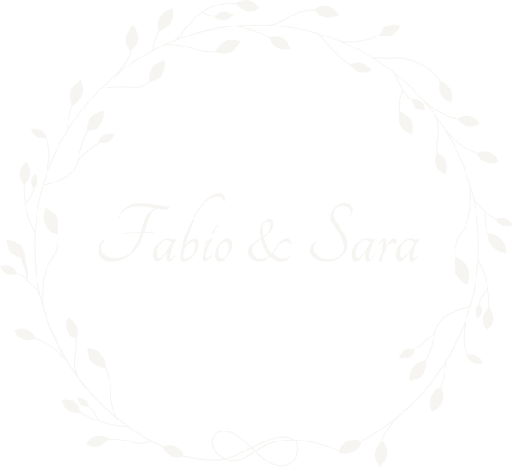 Fabio e Sara